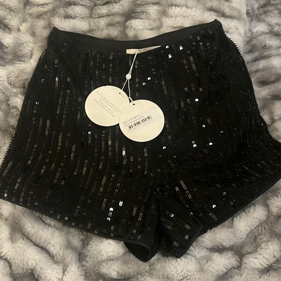 TALULAH Pants - LA MAISON TALILAH shorts